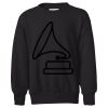 Youth EcoSmart® Crewneck Sweatshirt Thumbnail