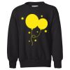 Youth EcoSmart® Crewneck Sweatshirt Thumbnail