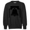 Youth EcoSmart® Crewneck Sweatshirt Thumbnail