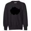 Youth EcoSmart® Crewneck Sweatshirt Thumbnail