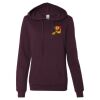 Women's Junior Fit Heavenly Fleece Lightweight Hooded Sweatshirt Thumbnail