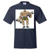 Unisex EcoSmart® T-Shirt Thumbnail