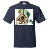 Unisex EcoSmart® T-Shirt Thumbnail