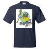 Unisex EcoSmart® T-Shirt Thumbnail