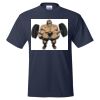 Unisex EcoSmart® T-Shirt Thumbnail