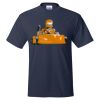 Unisex EcoSmart® T-Shirt Thumbnail