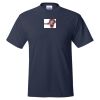 Unisex EcoSmart® T-Shirt Thumbnail
