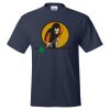 Unisex EcoSmart® T-Shirt Thumbnail