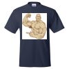 Unisex EcoSmart® T-Shirt Thumbnail