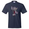 Unisex EcoSmart® T-Shirt Thumbnail