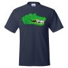 Unisex EcoSmart® T-Shirt Thumbnail