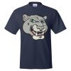 Unisex EcoSmart® T-Shirt Thumbnail