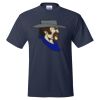 Unisex EcoSmart® T-Shirt Thumbnail