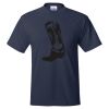 Unisex EcoSmart® T-Shirt Thumbnail