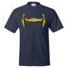 Unisex EcoSmart® T-Shirt Thumbnail