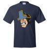 Unisex EcoSmart® T-Shirt Thumbnail