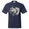 Unisex EcoSmart® T-Shirt Thumbnail