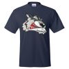 Unisex EcoSmart® T-Shirt Thumbnail