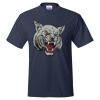 Unisex EcoSmart® T-Shirt Thumbnail
