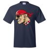 Unisex EcoSmart® T-Shirt Thumbnail