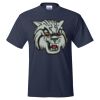 Unisex EcoSmart® T-Shirt Thumbnail