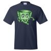 Unisex EcoSmart® T-Shirt Thumbnail