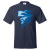 Unisex EcoSmart® T-Shirt Thumbnail