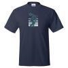 Unisex EcoSmart® T-Shirt Thumbnail