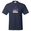 Unisex EcoSmart® T-Shirt Thumbnail