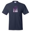 Unisex EcoSmart® T-Shirt Thumbnail