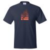 Unisex EcoSmart® T-Shirt Thumbnail