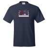 Unisex EcoSmart® T-Shirt Thumbnail