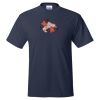 Unisex EcoSmart® T-Shirt Thumbnail