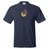 Unisex EcoSmart® T-Shirt Thumbnail