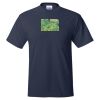 Unisex EcoSmart® T-Shirt Thumbnail