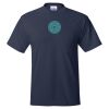 Unisex EcoSmart® T-Shirt Thumbnail