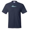 Unisex EcoSmart® T-Shirt Thumbnail
