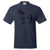 Unisex EcoSmart® T-Shirt Thumbnail
