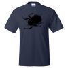 Unisex EcoSmart® T-Shirt Thumbnail