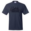 Unisex EcoSmart® T-Shirt Thumbnail