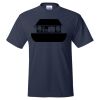 Unisex EcoSmart® T-Shirt Thumbnail
