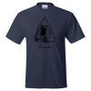 Unisex EcoSmart® T-Shirt Thumbnail