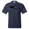 Unisex EcoSmart® T-Shirt Thumbnail