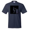 Unisex EcoSmart® T-Shirt Thumbnail