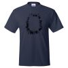 Unisex EcoSmart® T-Shirt Thumbnail