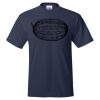 Unisex EcoSmart® T-Shirt Thumbnail