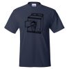 Unisex EcoSmart® T-Shirt Thumbnail