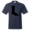 Unisex EcoSmart® T-Shirt Thumbnail