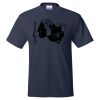 Unisex EcoSmart® T-Shirt Thumbnail