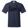 Unisex EcoSmart® T-Shirt Thumbnail